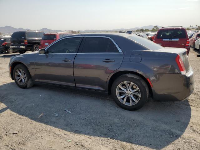 Sedans CHRYSLER 300 2015 Szary