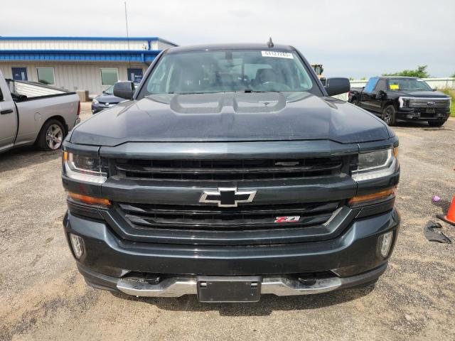  CHEVROLET ALL Models 2018 Gray