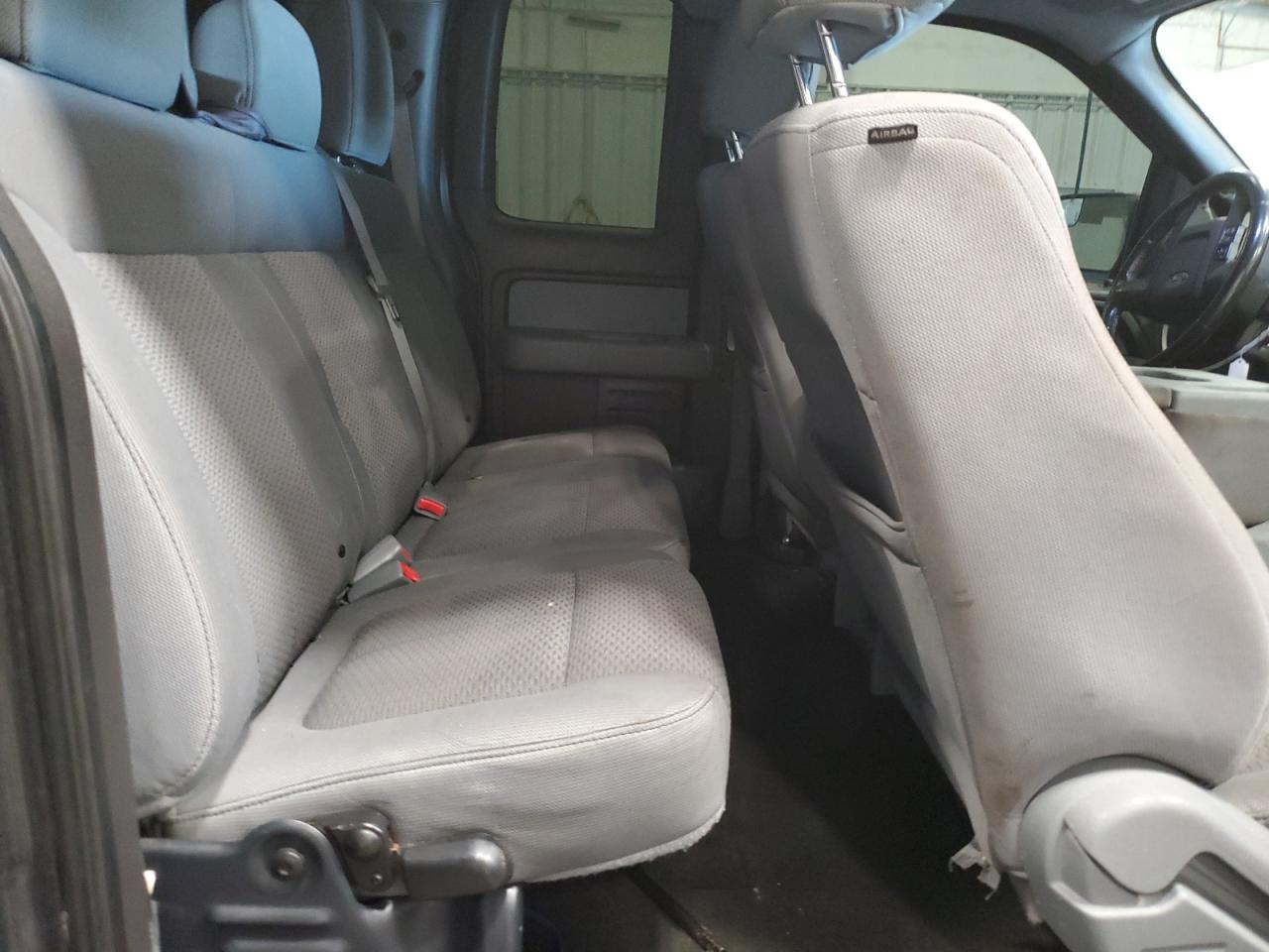 2012 Ford F150 Super Cab VIN: 1FTFX1EF0CFB55030 Lot: 64455415