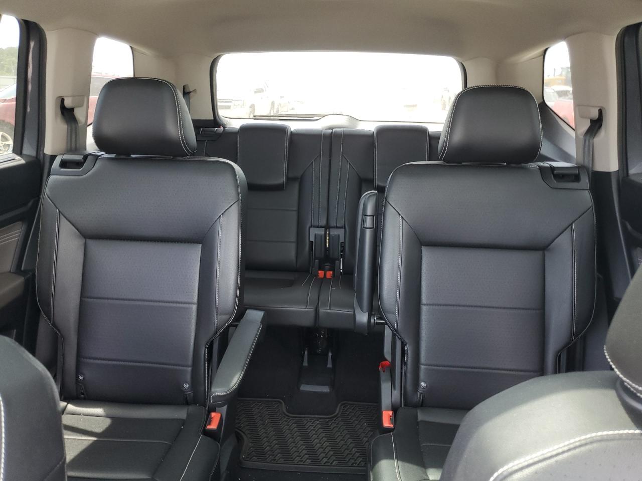 2021 Volkswagen Atlas Se VIN: 1V2PR2CAXMC587217 Lot: 63331945