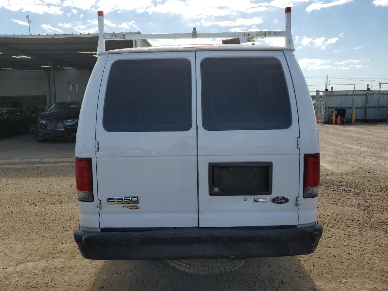 2013 Ford Econoline E350 Super Duty Van VIN: 1FTSS3EL5DDB08118 Lot: 64229615