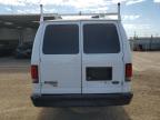 2013 FORD ECONOLINE E350 SUPER DUTY VAN for sale at Copart CO - DENVER
