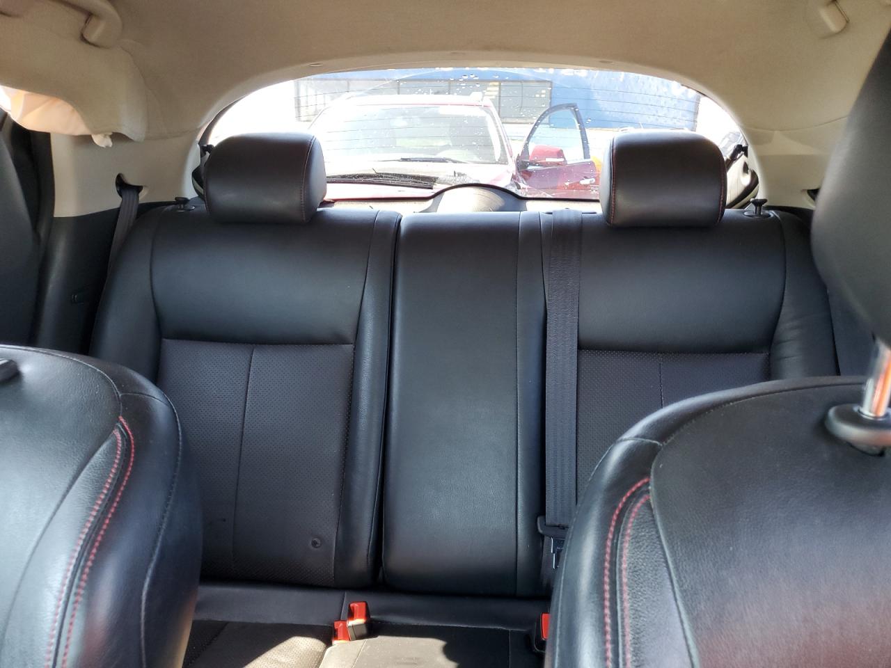 JN8AF5MV5DT223763 2013 Nissan Juke S