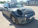 2015 MINI ONE for sale at Copart WESTBURY
