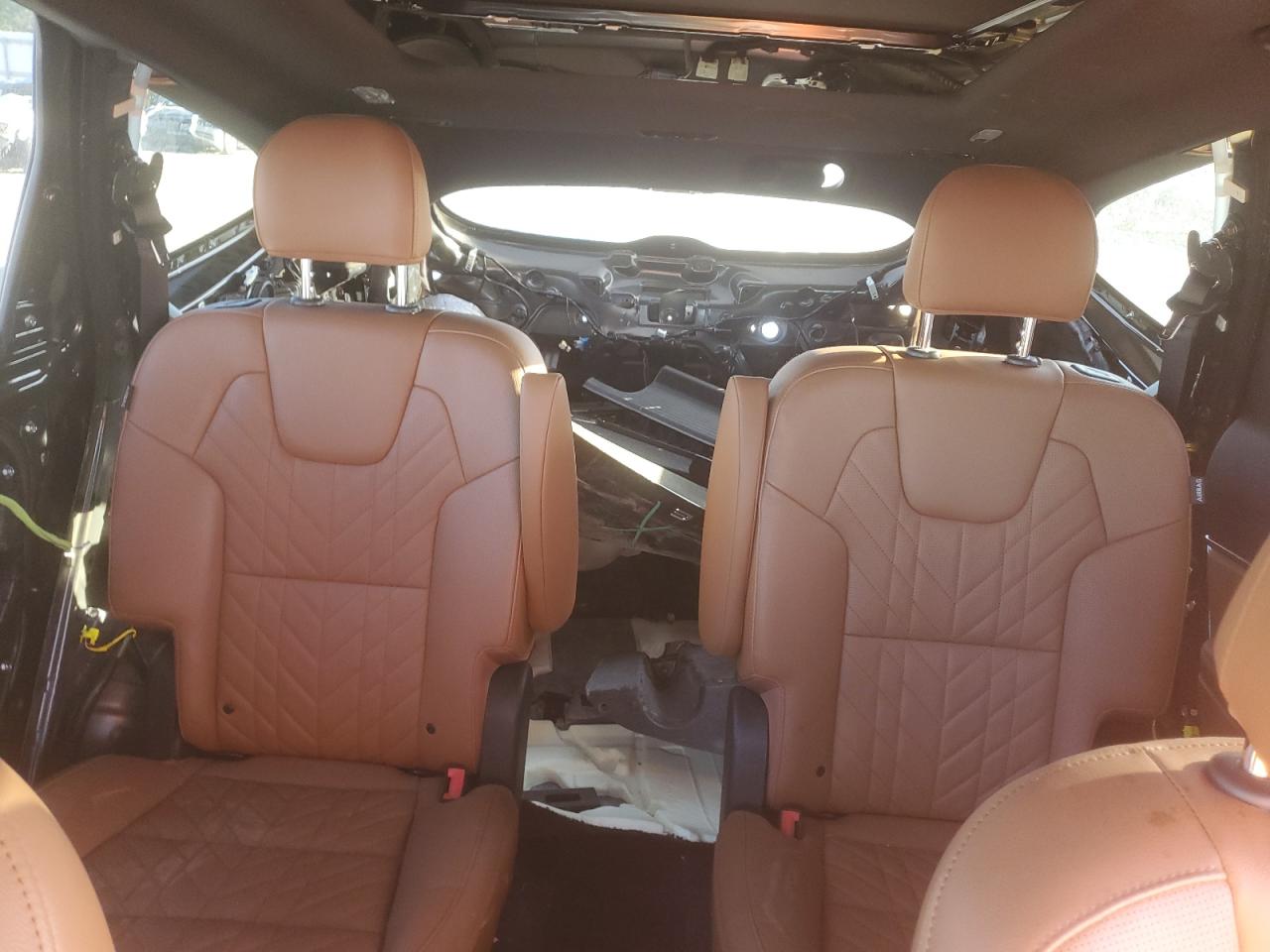2024 Kia Telluride Sx VIN: 5XYP5DGC8RG476558 Lot: 61599985