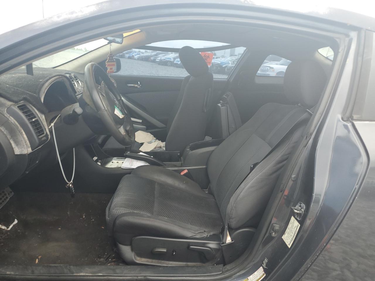 2008 Nissan Altima 2.5S VIN: 1N4AL24E48C150612 Lot: 64768255