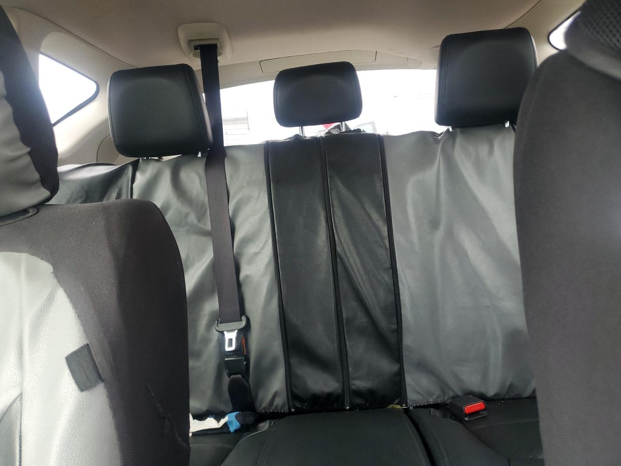 2013 Nissan Murano S VIN: JN8AZ1MW6DW313107 Lot: 64741565