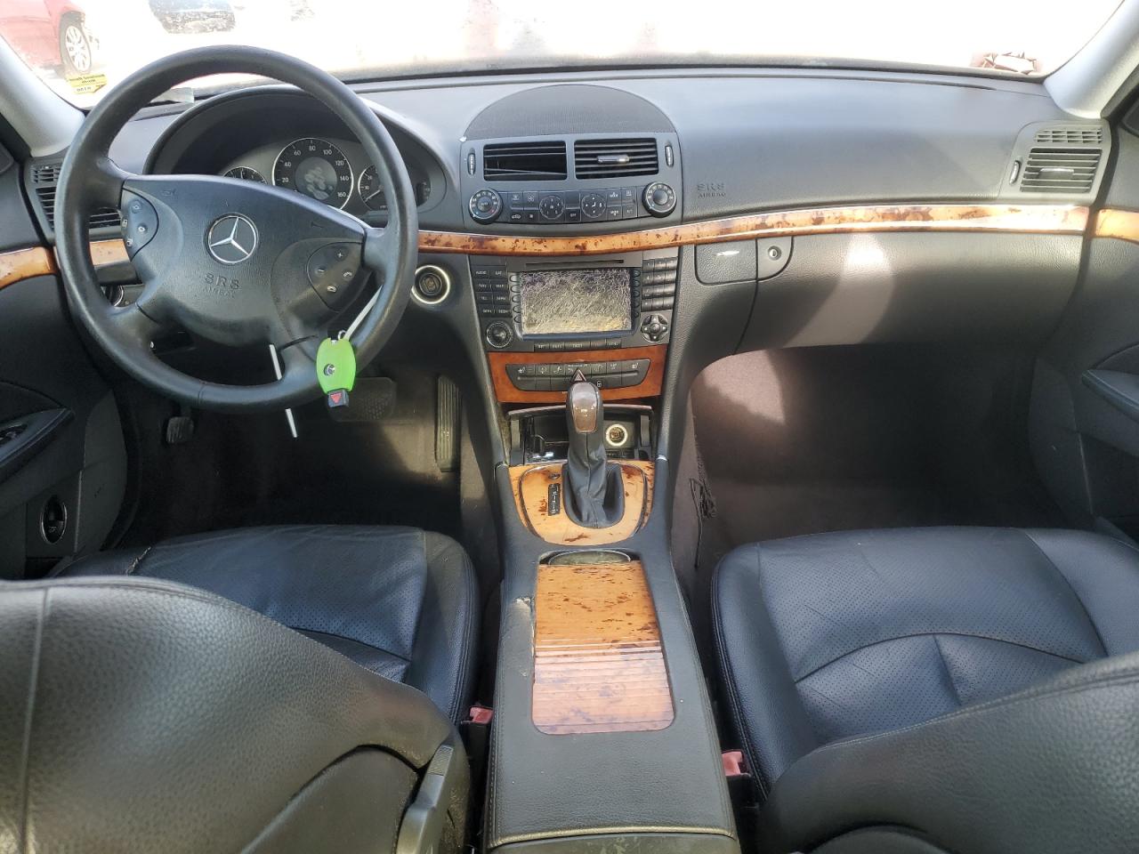 2006 Mercedes-Benz E 350 VIN: WDBUF56J46A884281 Lot: 64369915