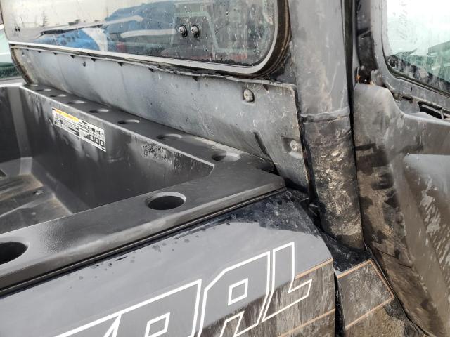 2019 POLARIS GENERAL 1000 EPS RIDE COMMAND EDITION  