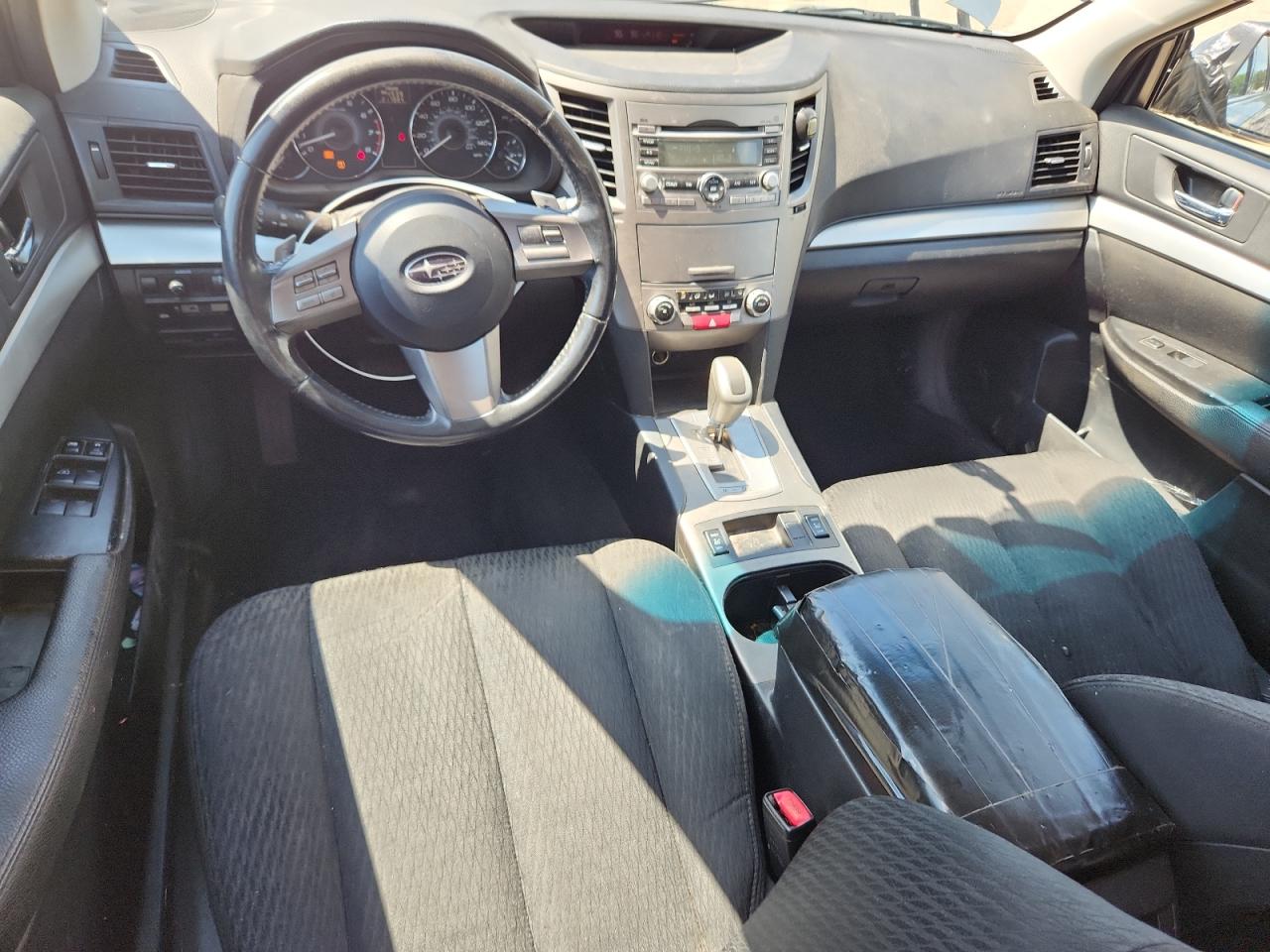 2010 Subaru Outback 2.5I Premium VIN: 4S4BRCGC8A3371242 Lot: 63470965