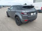 2015 LAND ROVER R ROVER EV for sale at Copart PETERLEE