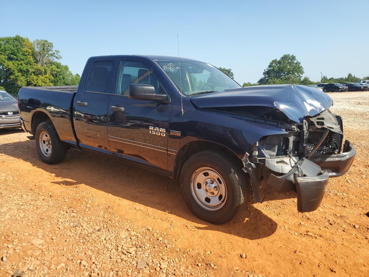 1c6rr7ft3fs670802 1C6RR7FT3FS670802 2015 Ram 1500 St