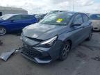 2024 MG 3 TROPHY H for sale at Copart CHESTER