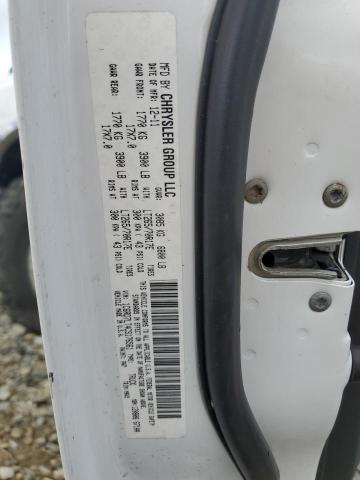 2012 DODGE RAM 1500 SLT  