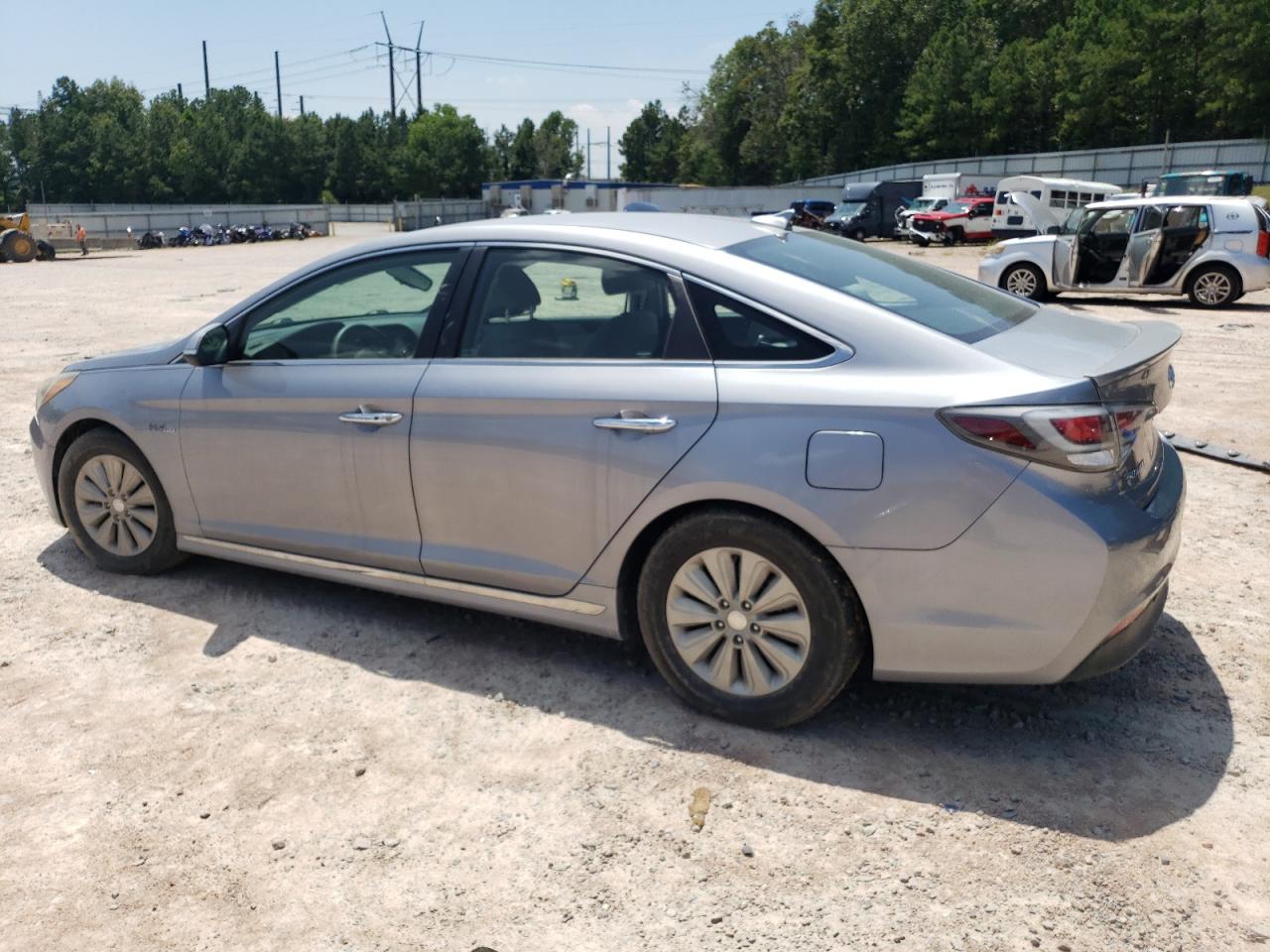 kmhe24l1xga028139 KMHE24L1XGA028139 2016 Hyundai Sonata Hybrid