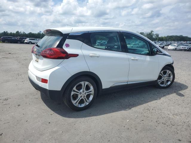  CHEVROLET BOLT 2020 Biały
