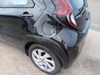 2022 TOYOTA AYGO X PURE for sale at Copart NEWBURY