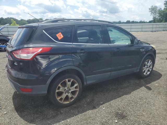 Parquets FORD ESCAPE 2013 Black