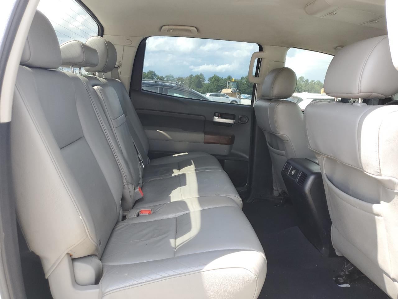 2012 Toyota Tundra Crewmax Limited VIN: 5TFHW5F13CX235051 Lot: 64188655