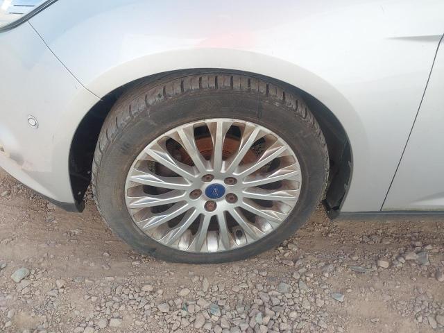 2012 FORD FOCUS TITA