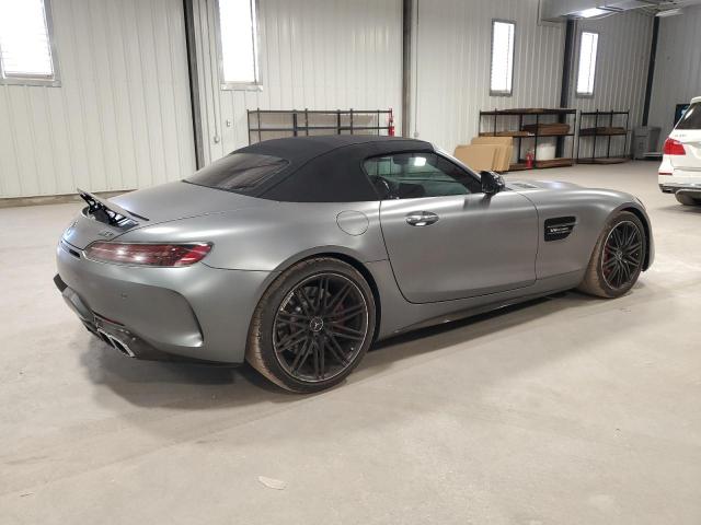 2020 MERCEDES-BENZ AMG GT C  