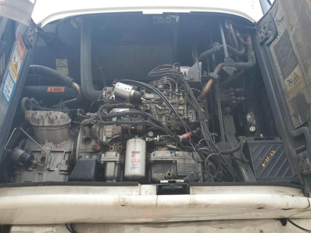 2011 UTILITY VS2RA REFRIGERATED VAN TRAILER