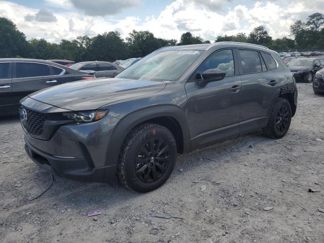  MAZDA CX-50 2024 Gray