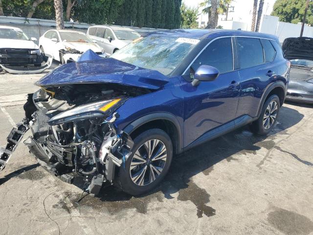 NISSAN ROGUE SV 2023