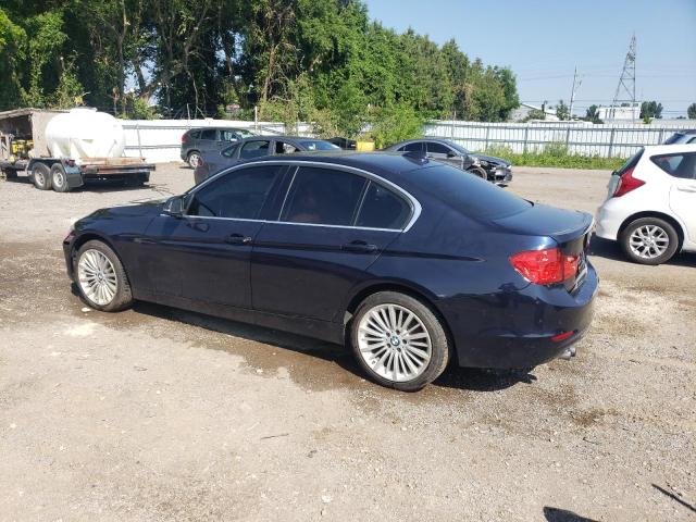 2014 BMW 328 XI  