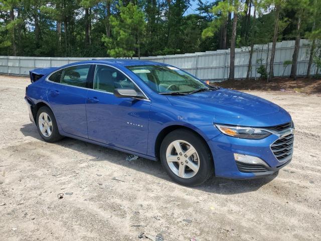  CHEVROLET MALIBU 2023 Granatowy