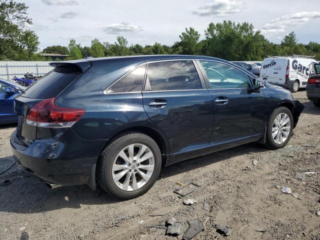  TOYOTA VENZA 2013 Черный