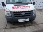 2010 FORD TRANSIT 14 for sale at Copart ROCHFORD