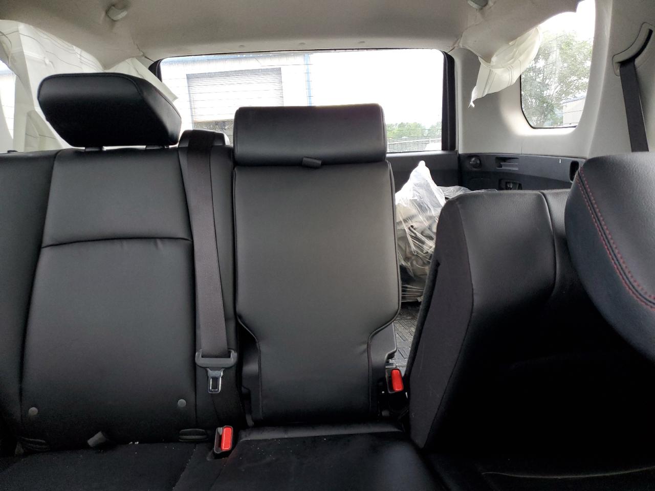 2022 Toyota 4Runner Sr5 Premium VIN: JTERU5JR1N5980186 Lot: 64418935