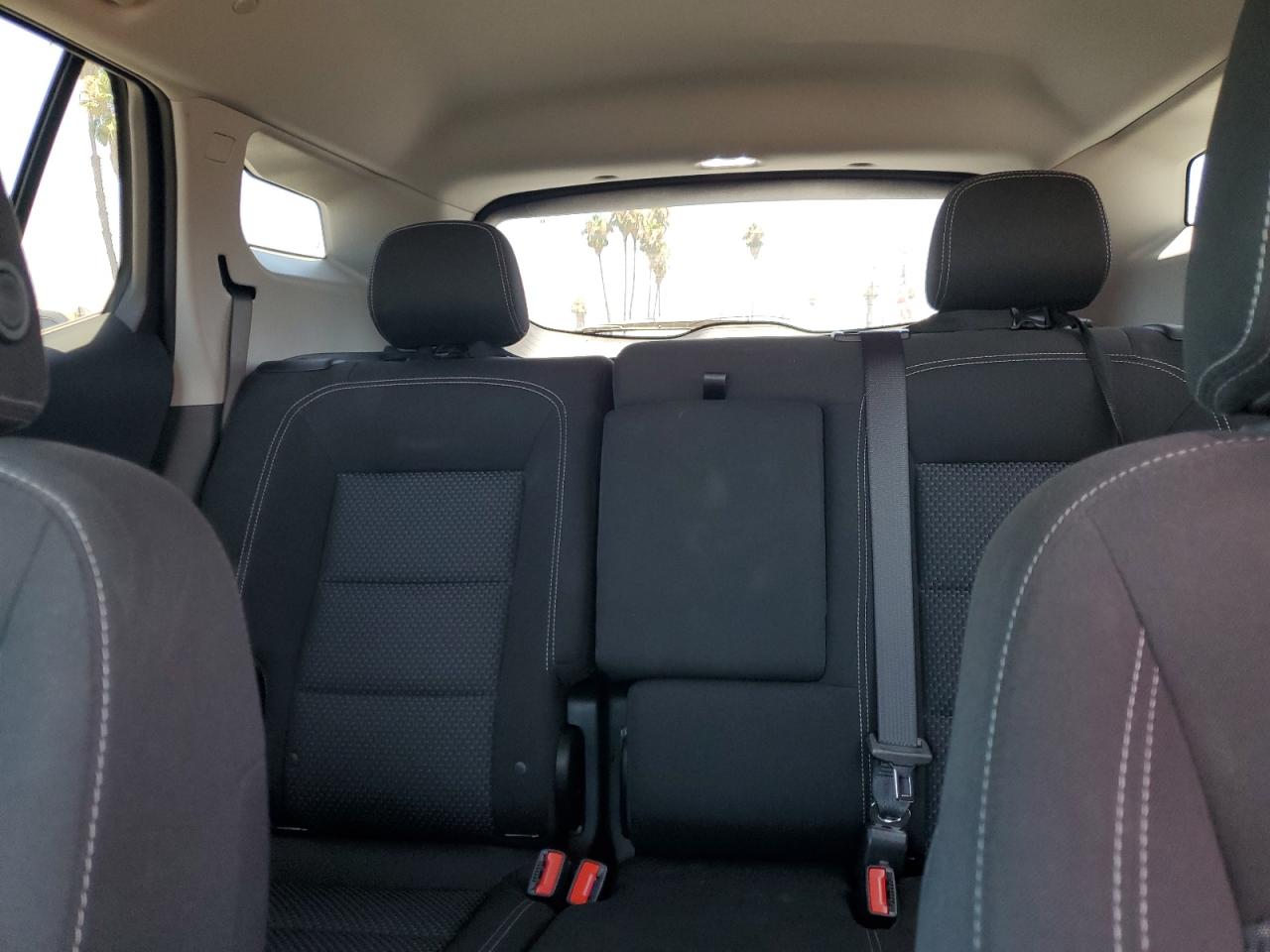 2023 GMC Terrain Sle VIN: 3GKALMEG1PL242547 Lot: 66722835