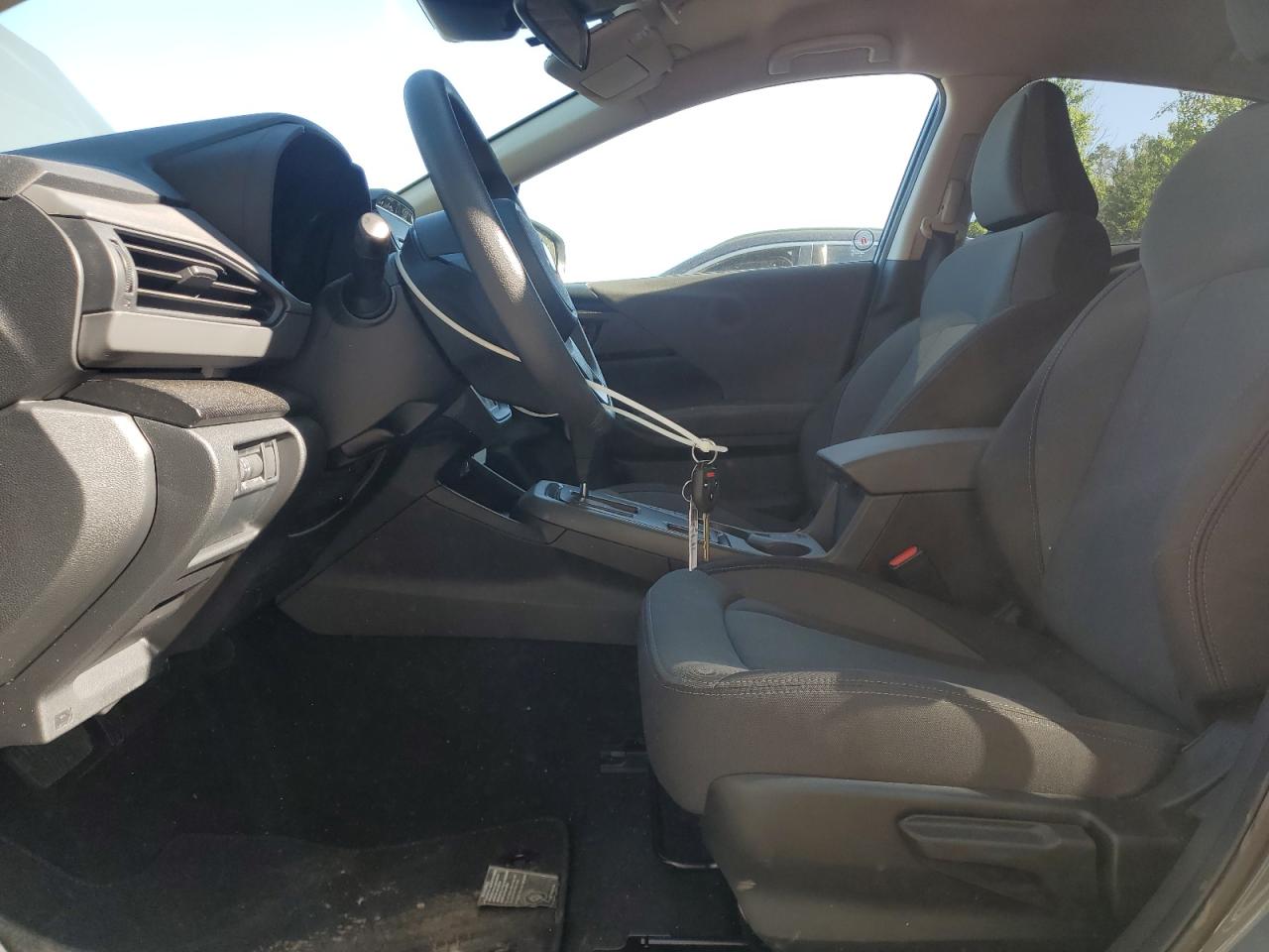 2025 Subaru Crosstrek VIN: JF2GUABC7S8221908 Lot: 65316485