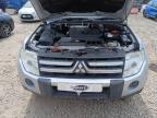 2009 MITSUBISHI SHOGUN GLX for sale at Copart WISBECH