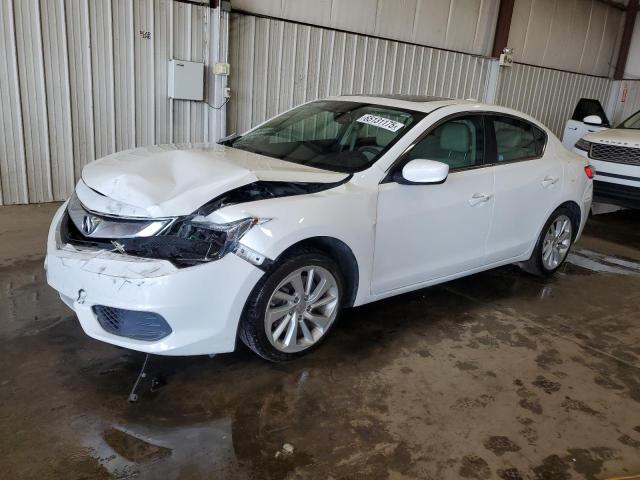  ACURA ILX 2016 Biały