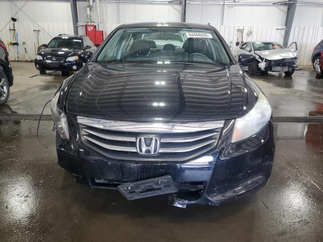  HONDA ACCORD 2012 Czarny