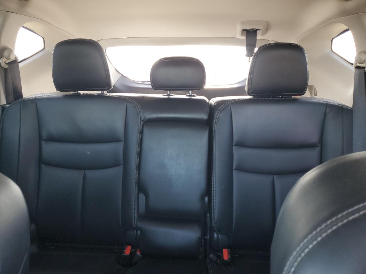2020 Nissan Murano Sv VIN: 5N1AZ2BJ4LN138610 Lot: 63795995