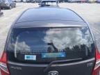 2012 HYUNDAI I10 CLASSI for sale at Copart BELFAST