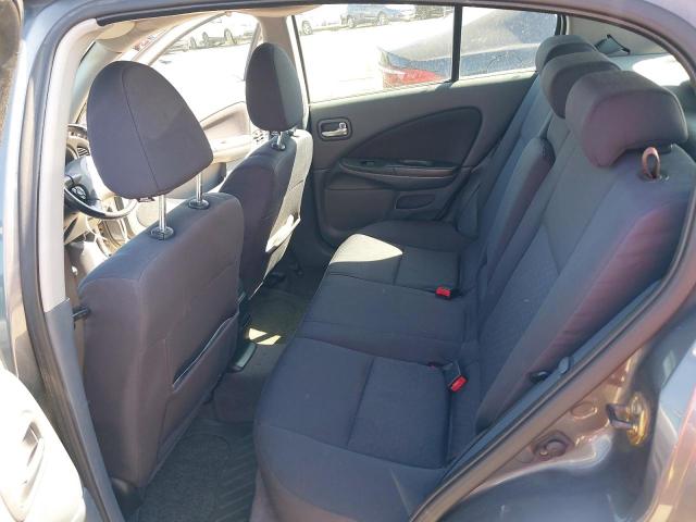 2005 NISSAN ALMERA SE