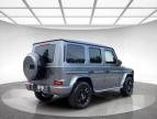2020 MERCEDES-BENZ G 550   for sale at Copart MA - NORTH BOSTON