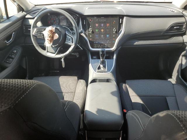  SUBARU OUTBACK 2024 Белы