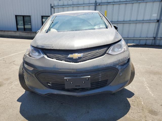 CHEVROLET BOLT 2020 Сharcoal