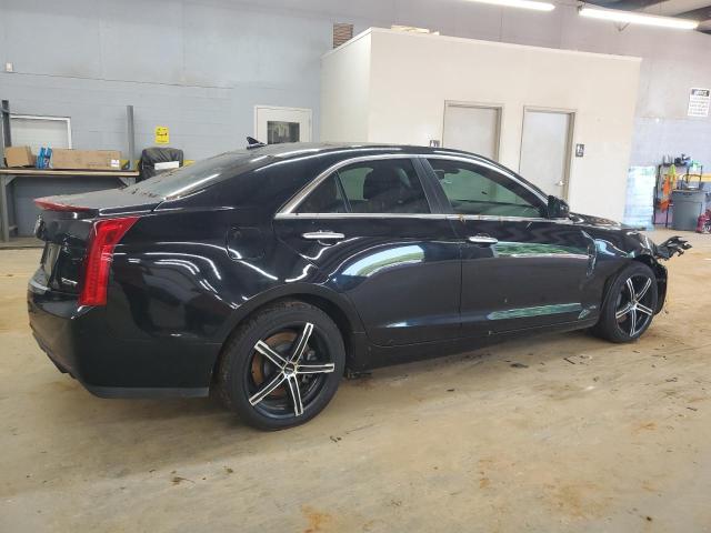  CADILLAC ATS 2013 Czarny