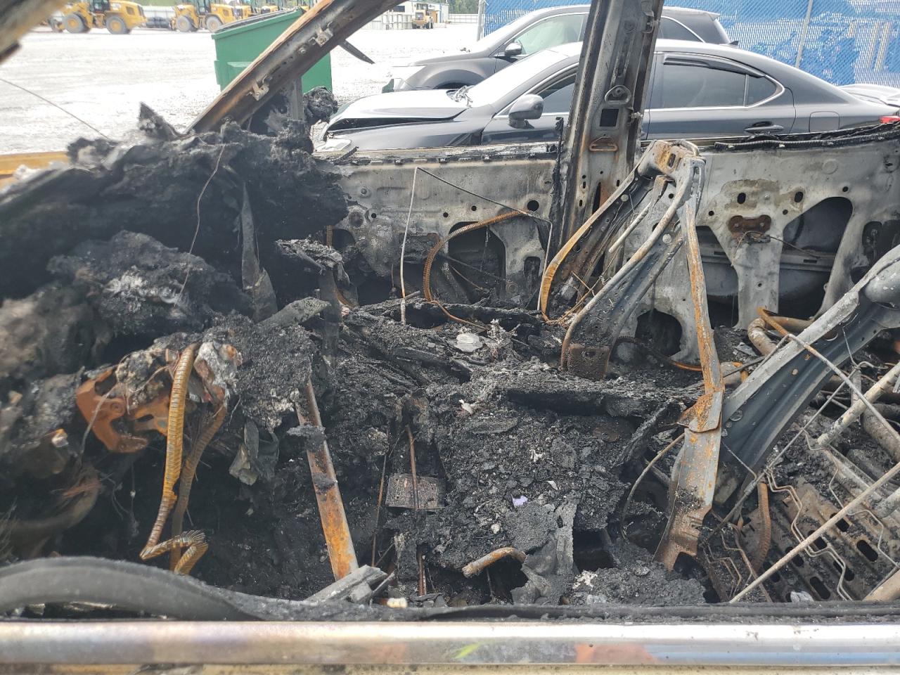 2018 GMC Sierra K1500 Denali VIN: 3GTU2PEC0JG244848 Lot: 63731595