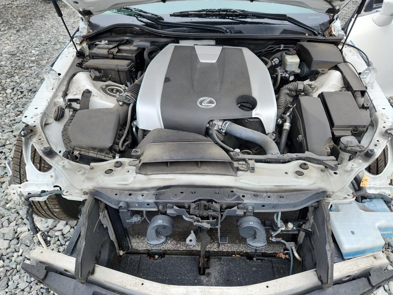 2014 Lexus Gs 350 VIN: JTHBE1BL8E5040861 Lot: 63135445