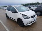 2016 SEAT MII DESIGN for sale at Copart NEWBURY