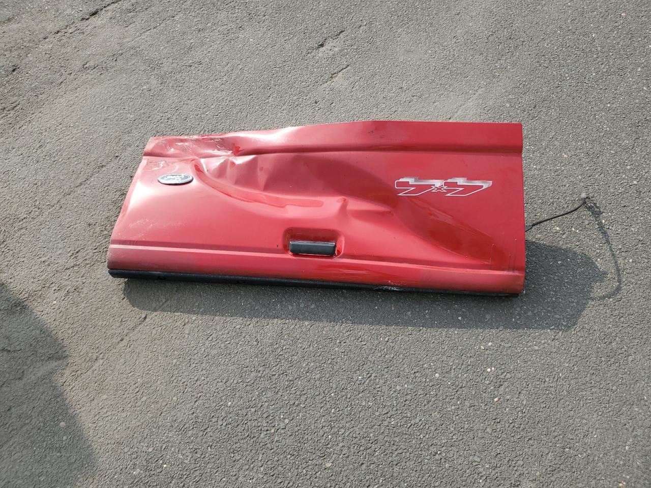 2003 Ford Ranger Super Cab VIN: 1FTZR45E83PA67451 Lot: 66093155