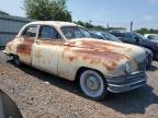 1949 PACKARD DLX   à vendre chez Copart NJ - SOMERVILLE